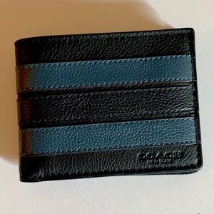 Coach Men’s wallet